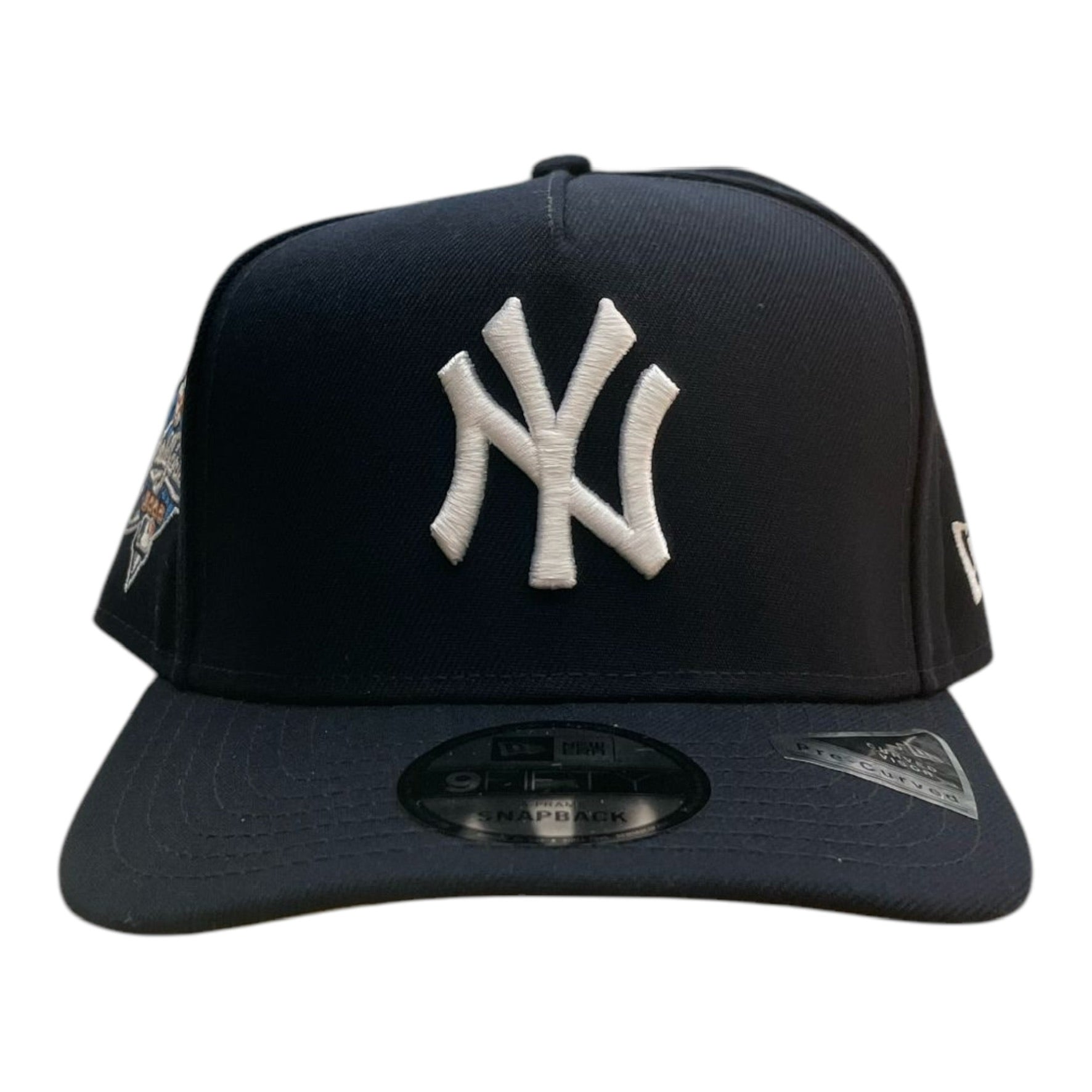 NEW ERA: Yankees Evergreen Snap Back 60642357